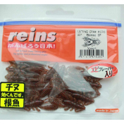 Приманка Reins Ring Craw Micro 1.5" #007