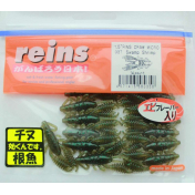 Приманка Reins Ring Craw Micro 1.5" #037