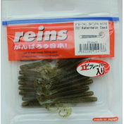 Приманка Reins G-Tail Saturn Micro 001