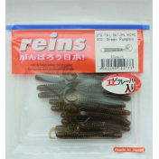 Приманка Reins G-Tail Saturn Micro 002