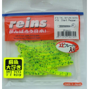 Приманка Reins G-Tail Saturn Micro 419
