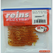 Приманка Reins G-Tail Saturn Micro 566