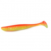 Приманка Keitech Easy Shiner 4.5" (6 шт) PAL#04 Sun Shine Lemon