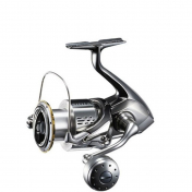 Котушка Shimano 18 Stella 4000XG JDM