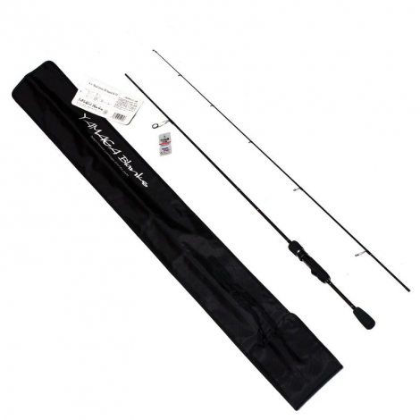 Спінінг Yamaga Blanks Blue Current TZ BLC-76/Tz Спінінг Yamaga Blanks Blue Current TZ BLC-76/Tz