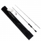 Спінінг Yamaga Blanks Blue Current TZ BLC-76/Tz