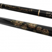 Спінінг Yamaga Blanks Blue Current BLC-82F Nano Summer Edition