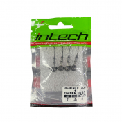 Джиг-головка Jig Head Intech + Owner Jig 28 №1/0