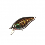 Воблер Megabite  Booby 45 F (45 мм, 6,7 гр, 0.5 m) 22