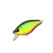 Воблер Megabite  Booby 45 F (45 мм, 6,7 гр, 0.5 m) 17
