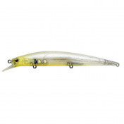 Воблер Raid Level Minnow (125mm, 14g) 010 Sirauo