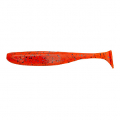 Приманка Keitech Easy Shiner 3.5" (7 шт) EA#13 Spicy Mustard/blue