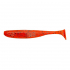 Приманка Keitech Easy Shiner 3.5" (7 шт) EA#13 Spicy Mustard/blue