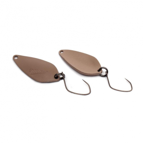 Блешня Ivyline Milner 1.7g 27mm A04 Блешня Ivyline Milner 1.7g 27mm A04