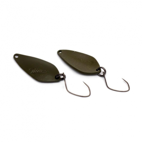 Блешня Ivyline Milner 1.7g 27mm A05 Блешня Ivyline Milner 1.7g 27mm A05