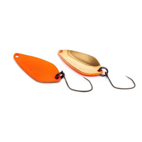 Блешня Ivyline Milner 2.3g 27mm E03 Блешня Ivyline Milner 2.3g 27mm E03