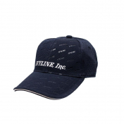 Кепка Ivyline Cap With Logo Navy