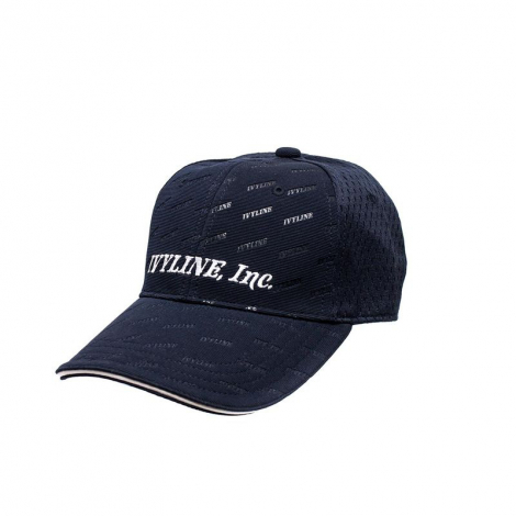 Кепка Ivyline Cap With Logo Navy Кепка Ivyline Cap With Logo Navy