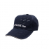 Кепка Ivyline Cap With Logo Navy