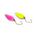 Блешня  Ivyline Acti ST 0.6g 23mm S01