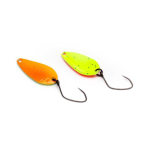 Блешня Ivyline Acti ST 0.6g 23mm S02 Блешня Ivyline Acti ST 0.6g 23mm S02