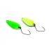 Блешня  Ivyline Acti ST 0.6g 23mm S03