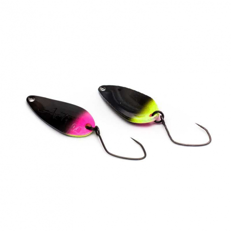 Блешня Ivyline Acti ST 0.6g 23mm S04 Блешня Ivyline Acti ST 0.6g 23mm S04