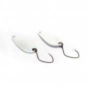 Блешня  Ivyline Acti ST 0.6g 23mm S06