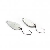 Блешня  Ivyline Acti ST 0.6g 23mm S07