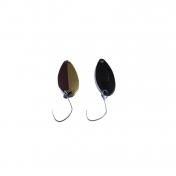 Блешня  Yarie Pirica More №702 29mm 2,6g Y82