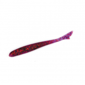 Приманка Bait Breath U30 Fish Tail 2" (10шт.) Ur29  Chameleon／Red・seed