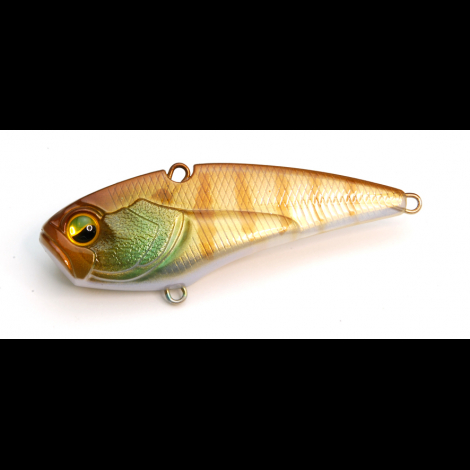 Воблер Raid Level Vib Boost HW (60mm, 18g) 020. ONION GILL Воблер Raid Level Vib Boost HW (60mm, 18g) 020. ONION GILL