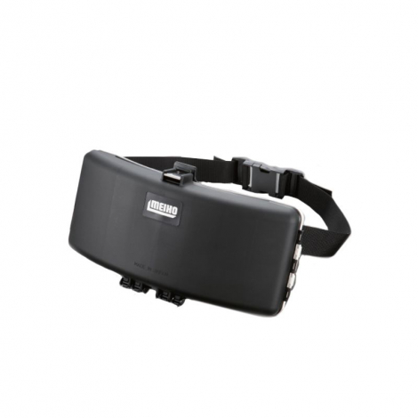 Коробка Meiho Waist Hunter Black