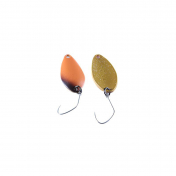 Блешня  Yarie T-Fresh №708 25mm 2.4g BJ-34