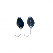 Блешня  Yarie T-Fresh №708 25mm 2.4g BS-10