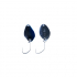 Блешня  Yarie T-Fresh №708 25mm 2.4g BS-10