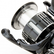 Котушка Shimano Vanquish 19 C5000 XG FB