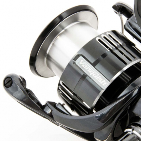 Котушка Shimano Vanquish 19 C5000 XG FB