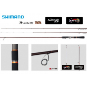 Спінінг Shimano Soare BB S700ULS