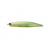 Воблер O.S.P Bent Minnow 86F (86 mm, 5,9 gr) G-35