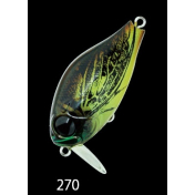 Воблер Zip Baits Craze  (6,5 гр, 42 мм, 0 - 0,2м) 564