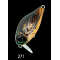 Воблер Zip Baits Craze  (6,5 гр, 42 мм, 0 - 0,2м) 010