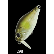 Воблер Zip Baits Craze  (6,5 гр, 42 мм, 0 - 0,2м) 564