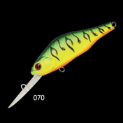 Воблер Zip Baits Khamsin Jr SP-DR (4,2 гр, 50 мм, 1,0-1,5м) 010
