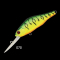 Воблер Zip Baits Khamsin Jr SP-DR (4,2 гр, 50 мм, 1,0-1,5м) 018