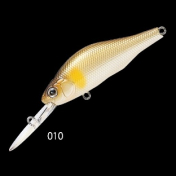 Воблер Zip Baits Khamsin Tiny SP-DR (3 гр, 40 мм, 1,0-1,3м) 010