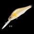 Воблер Zip Baits Khamsin Tiny SP-DR (3 гр, 40 мм, 1,0-1,3м) 010