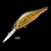Воблер Zip Baits Khamsin Tiny SP-DR (3 гр, 40 мм, 1,0-1,3м) 050