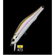 Воблер Zip Baits Orbit 80 SP-SR (8,5 гр, 80 мм, 0,8-1,0м) 473