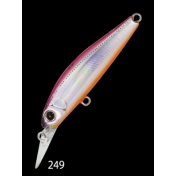 Воблер Zip Baits Rigge 46S (2,8 гр, 46 мм) 249